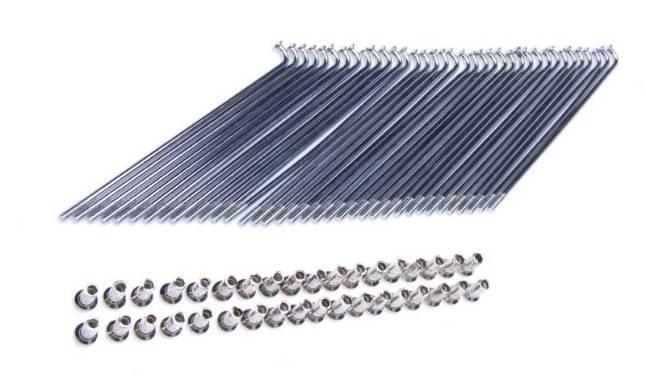 Szprycha koła simson zestaw po 36 szt | SN52098