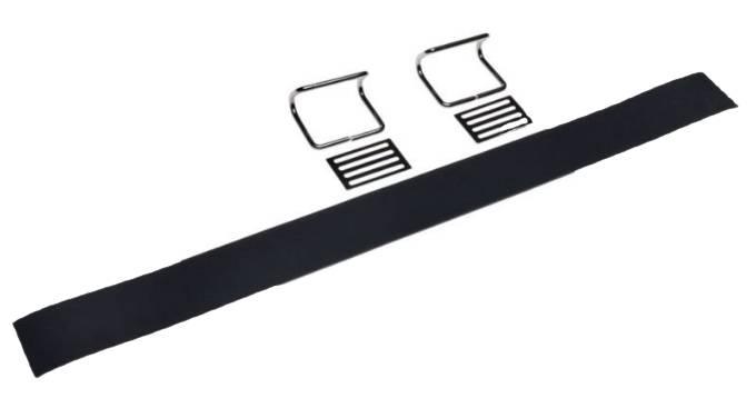 Pasek bagażnika simson s51 kpl | SN9011B