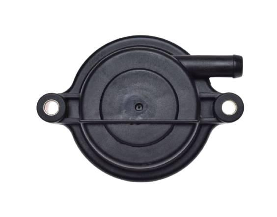 Pokrywa głowicy lewa sym orbit 4t | SOR0046