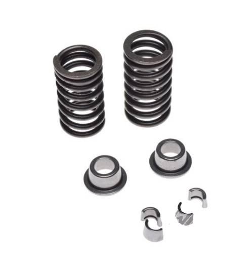 Sprężyna zaworowa sym orbit 4t | SOR0068