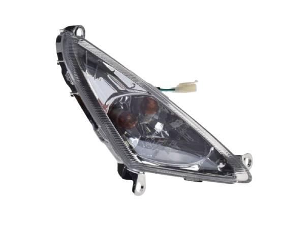 Kierunkowskaz przód prawy sym orbit 4t | SOR2461