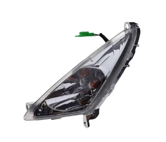 Kierunkowskaz przód lewy sym orbit 4t | SOR2462