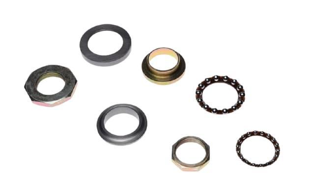 Łożyskowanie kierownicy sym orbit 4t | SOR5112