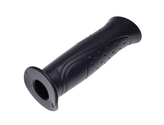 Guma kierownicy lewa sym orbit 4t | SOR5608
