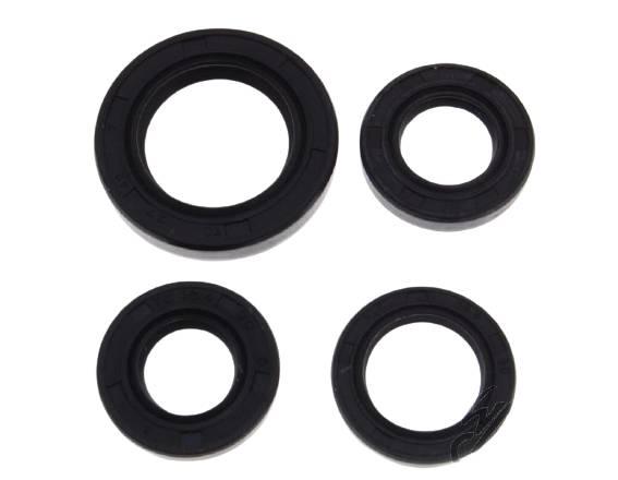 Uszczelniacz silnika gy6 4t 4 szt | STD00631