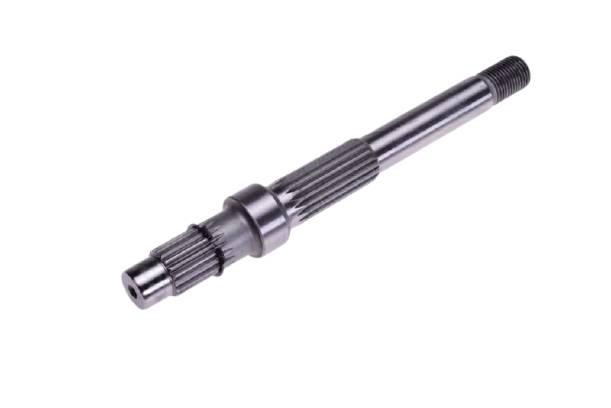 Wałek przekładnia tył zdawczy gy-6 125/150cc