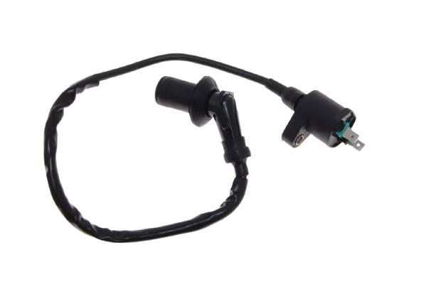 Cewka zapłonowa gy6 4t | STD20111