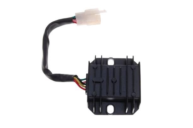 Regulator napięcia gy6 4t | STD22222