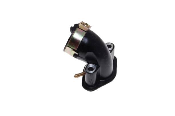 Króciec gaźnika gy6 4t | STD30511