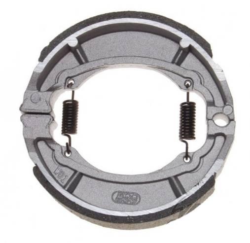 Szczęka hamulca tgb orion 101s 110x24 | TGB4222