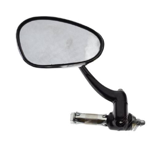 Lusterko ts250 es kr51 lewe chrom | TS5651