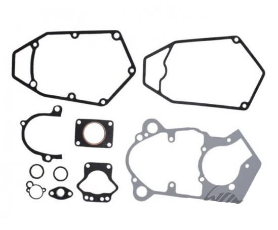 USZCZELKA KPL DO ROMET 2B KLING KRAJ | US00012KG