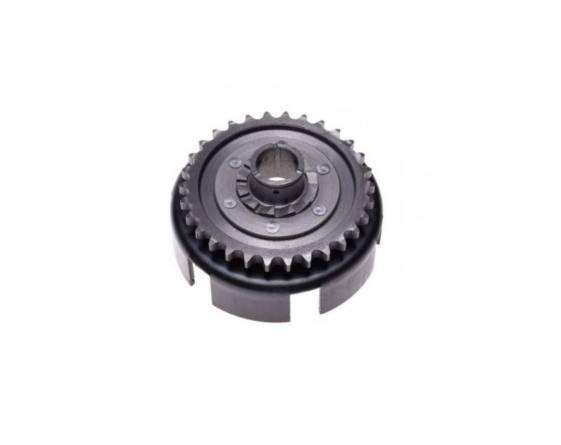 Kosz sprzęgłowy wsk125 | WS0101