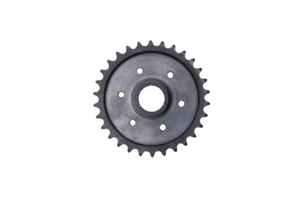 Koło kosza sprzęgłowego wsk125 | WS0102