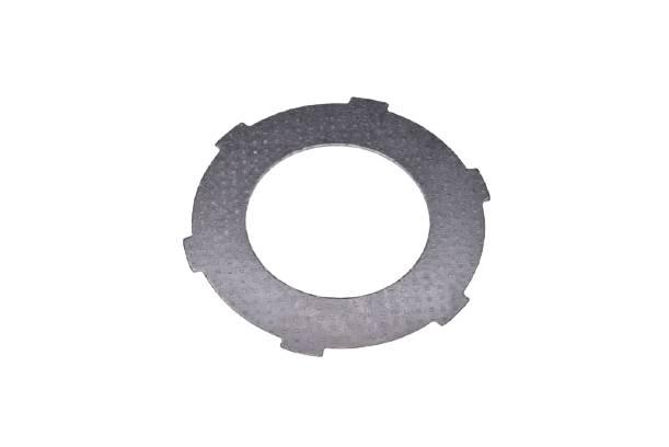 Tarcza metal sprzęgła wsk 125 | WS0106