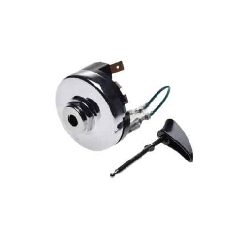 Stacyjka wsk125 . | WS23011