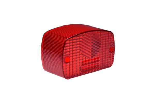 Klosz lampy tył wsk nowy typ | WS2423
