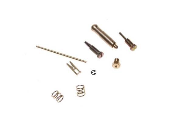 Zestaw naprawczy gaźnika wsk125 cn | WS3003