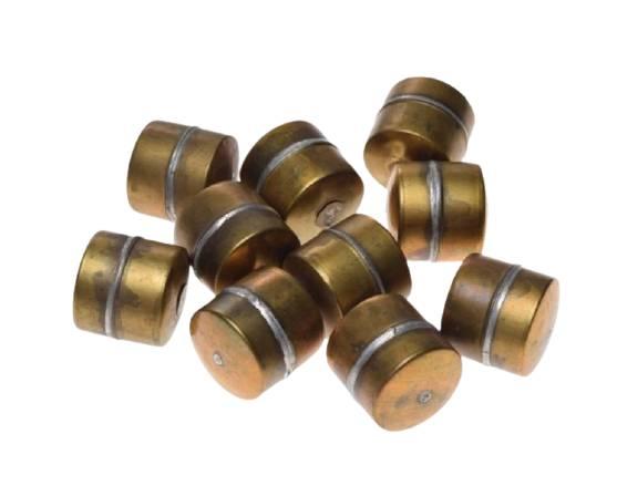 Pływak gaźnika wsk125 bez iglicy 10 sztuk