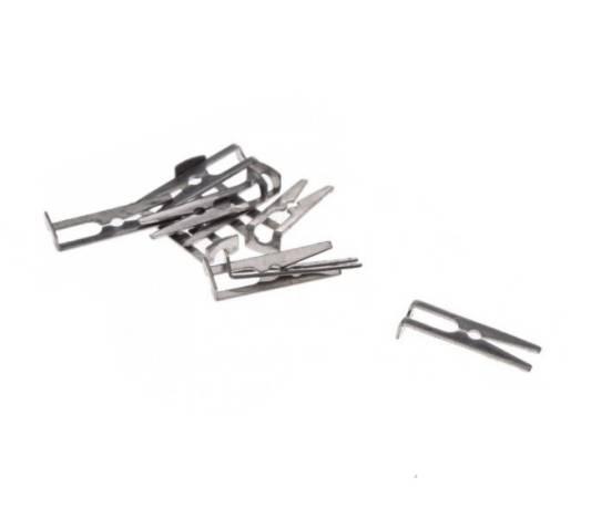 Zapinka iglicy 10sztuk wsk125 cn | WS30151B
