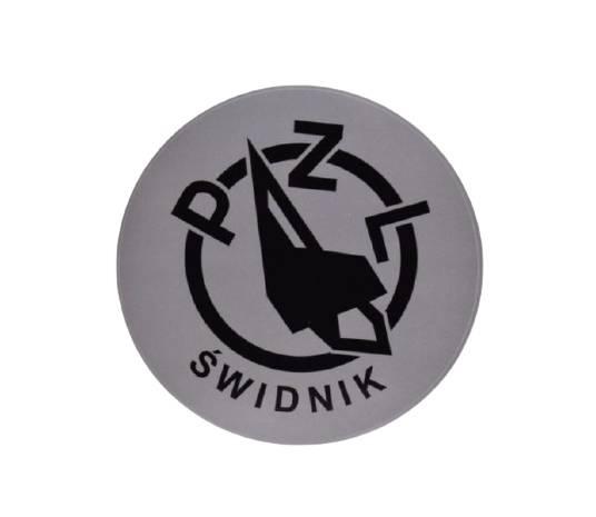 Naklejka zbiornika wsk pzl świdnik | WS3604