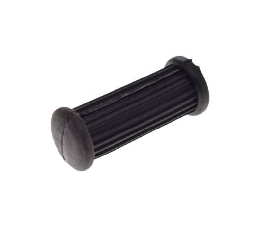 Guma podnóżka wsk junak otwór 18 mm | WS50352