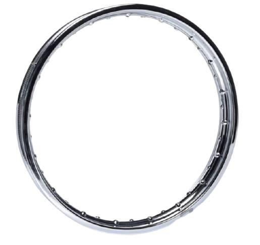 Obręcz koła 18x1,85 36 szprych wsk | WS52081