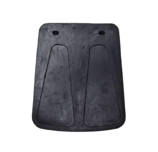 Chlapacz błotnika wsk kos przód | WS55275