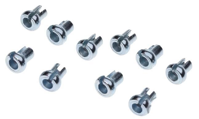 Obsada linka gazu wsk op 10 szt | WS5625B