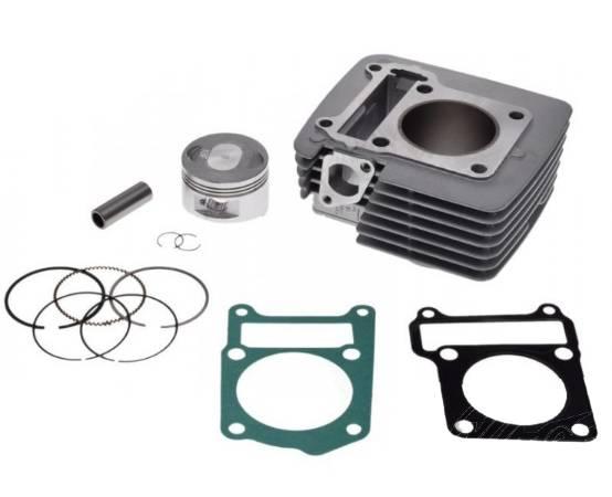 Cylinder yamaha ybr150 57.40 | YBR0021