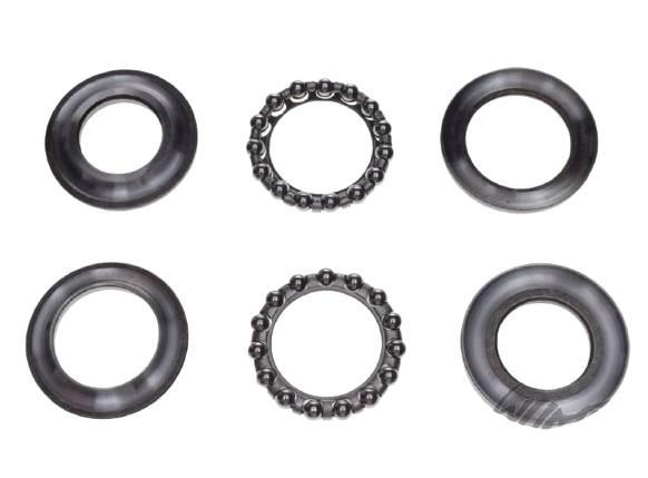 Łożyskowanie kierownicy yamaha ybr 125 | YBR5112