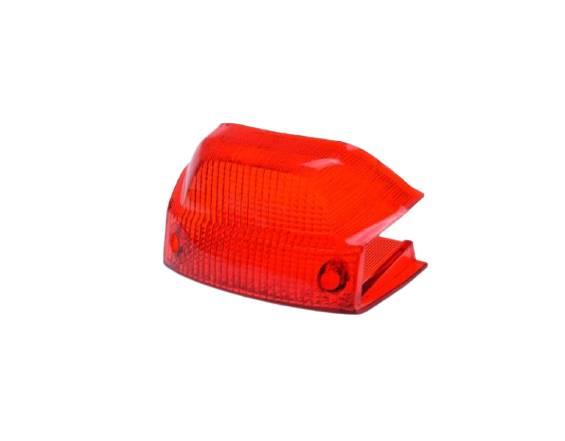 Klosz lampy tył czerwony yamaha bws | YBW24210R