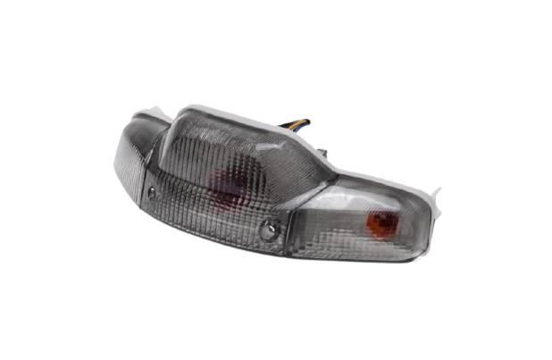 Lampa tył ciemny klosz yamaha bws | YBW2421S
