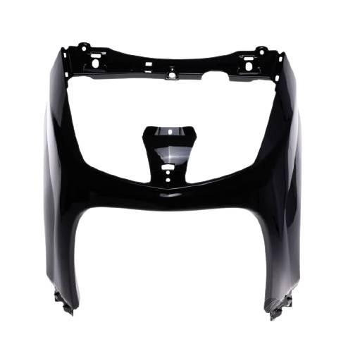 Obudowa lampy przód czarna yamaha x-max 125