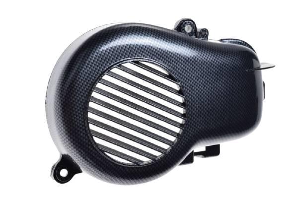 Pokrywa wentylatora 2t carbon hurricane | ZB00532
