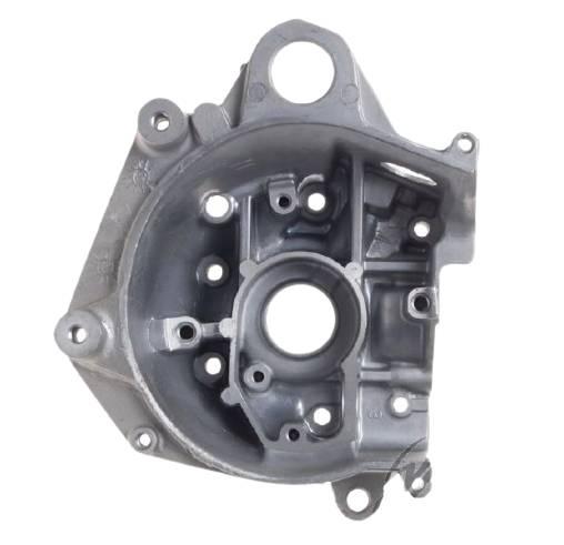 Obudowa wału prawa karter 2t hurricane | ZB0060