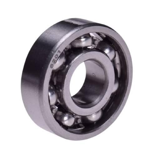 Łożysko 6201 przekładni tył 2t hurricane