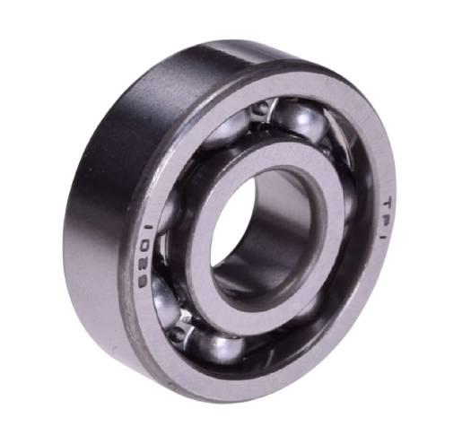 Łożysko 6201 tpi przekładni tył 2t hurricane