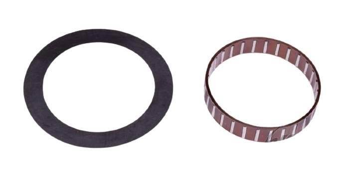 Łożysko wolnego koła podkładka 2t hurricane