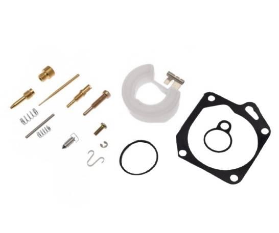 ZESTAW NAPRAWCZY GAŹNIKA 2T ZB3004 | ZB3003B