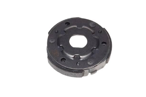 Szczęki sprzęgła 112mm 2t focus f-act | ZBF01022