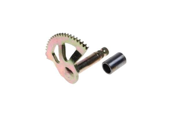 Wałek z segm rwałka 72mm 2t focus f-act | ZBF02611