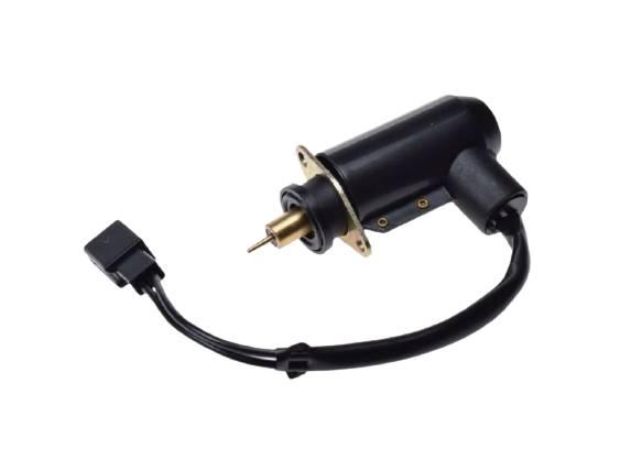 Elektrozawór ssania keeway focus f-act | ZBF2131