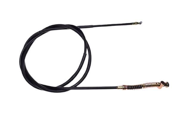 Linka hamulca tył focus f-act | ZBF5641