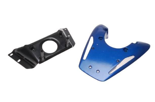 Płyta bagażnika mocowanie focus f-act jonway kpl