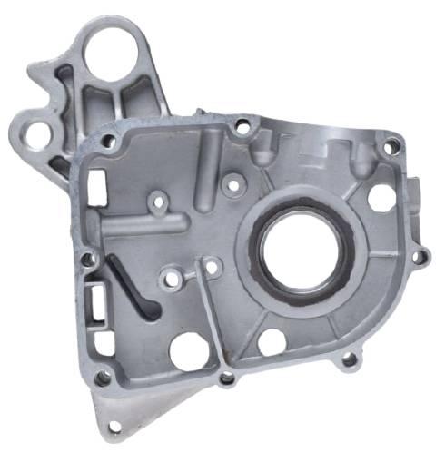 Obudowa wału prawa karter 4t kod sil jj1p39qmb