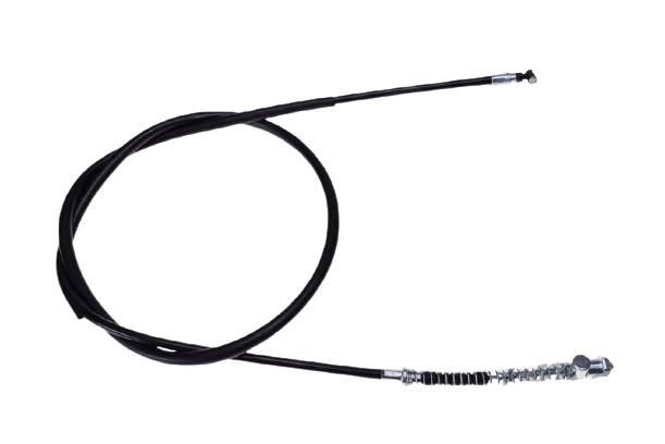 Linka hamulca przód supermarket wersja b