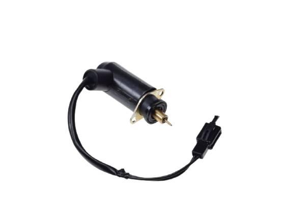 Elektrozawór ssania keeway matrix zipp barton