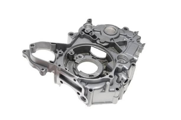 Karter silnik lewy 4t silnik zc9001 | ZC00602