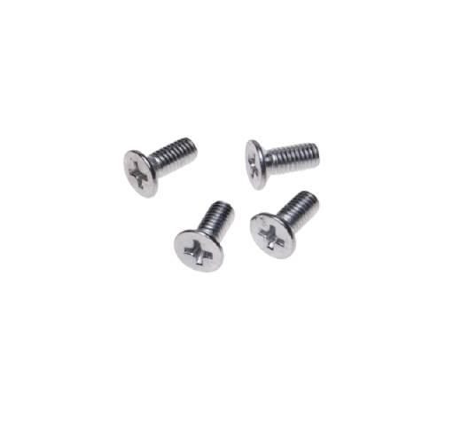 Śruba mocująca docisk sprzęgła 4szt 4t | ZC01012